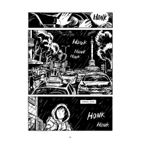 Aimée de Jongh - TAXI! (TWEEDE DRUK)